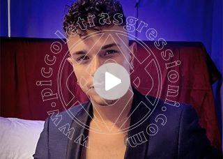 Video boys jorgexxl benevento